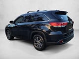 2018 Toyota Highlander - Preview 7