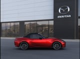 2026 Mazda MX-5 - Preview 5