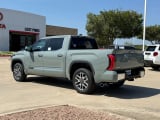 2026 Toyota Tundra - Preview 3