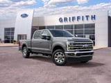 2027 Ford F-250 - Preview 2