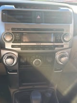 2010 Toyota 4Runner - Preview 11