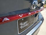 2021 Toyota Avalon - Preview 9