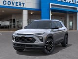 2026 Chevrolet Trailblazer - Preview 6