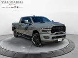2026 Ram 2500 - Preview 2