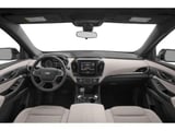 2023 Chevrolet Traverse - Preview 4