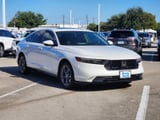 2023 Honda Accord - Preview 3