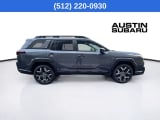 2026 Subaru Outback - Preview 8