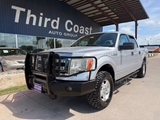 2014 Ford F-150 - Image 1