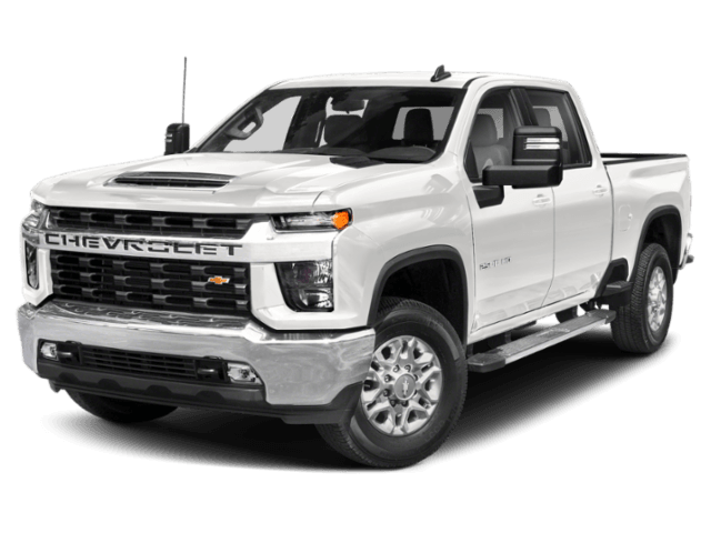 2023 Chevrolet Silverado 2500 HD - Image 1