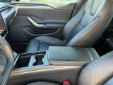 2021 Tesla Model S - Preview 12