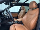 2022 BMW X3 - Preview 14