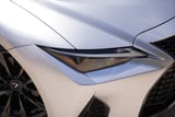 2024 Lexus IS - Preview 2