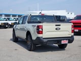 2025 Ford Maverick - Preview 5