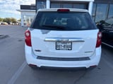 2013 Chevrolet Equinox - Preview 7