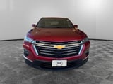 2024 Chevrolet Traverse - Preview 7