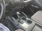 2022 Nissan Frontier - Preview 12