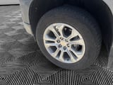 2024 Chevrolet Silverado 1500 - Preview 12