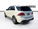 2019 Mercedes-Benz GLE - Preview 5