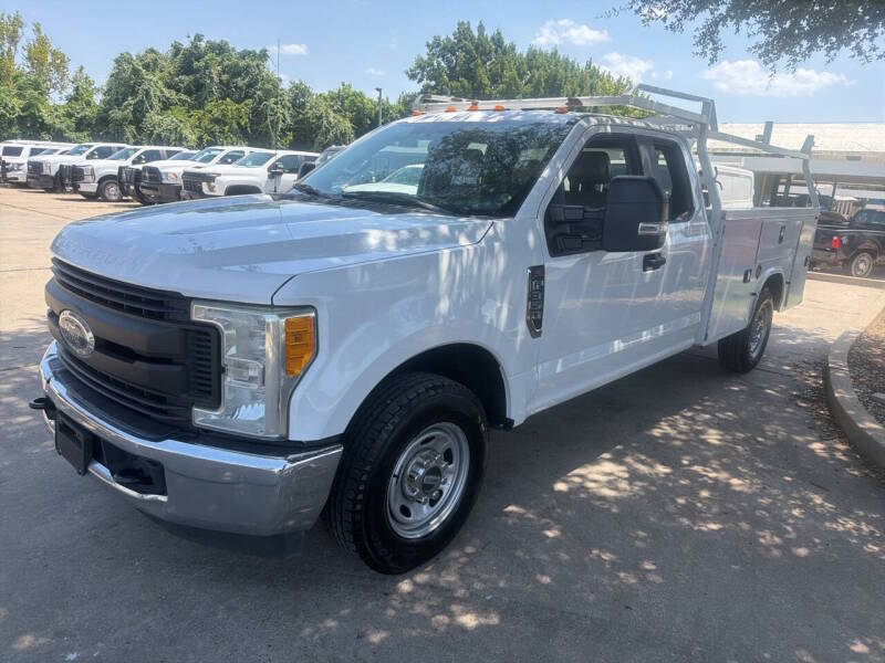 2017 Ford F-350 - Image 1