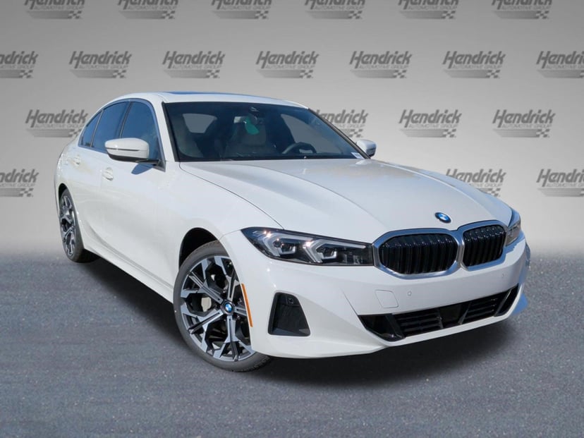 2026 BMW 3 Series - Image 1