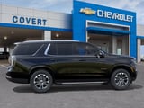 2026 Chevrolet Tahoe - Preview 12