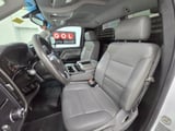 2018 Chevrolet Silverado 2500 HD - Preview 9