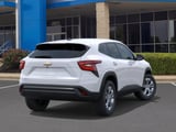 2026 Chevrolet Trax - Preview 4