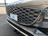 2025 Genesis GV80 - Preview 14