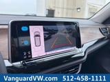 2026 Volkswagen Atlas - Preview 15