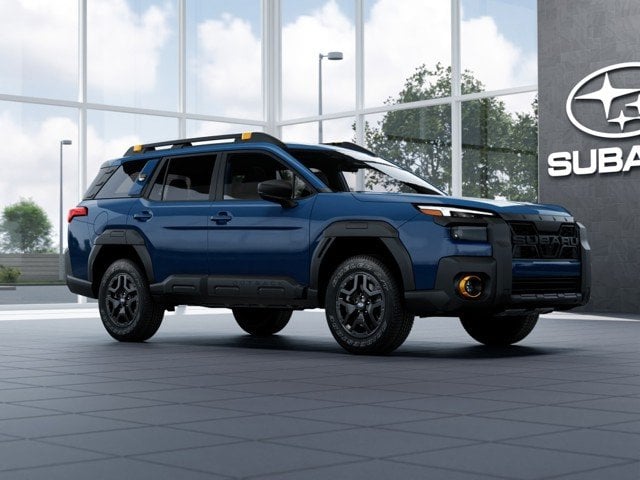 2026 Subaru Outback - Image 1