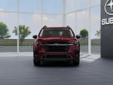 2027 Subaru Ascent - Preview 7