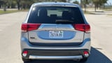 2016 Mitsubishi Outlander - Preview 5