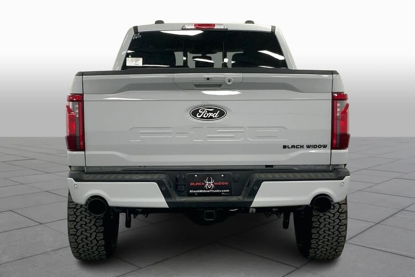 2026 Ford F-150 - Image 3