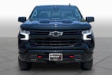 2025 Chevrolet Silverado - Preview 3
