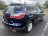 2010 Mazda CX-9 - Preview 5