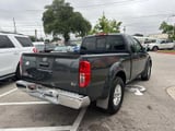 2015 Nissan Frontier - Preview 5