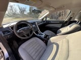 2015 Ford Fusion - Preview 10