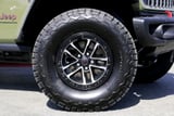 2026 Jeep Wrangler - Preview 3