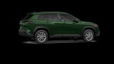 2026 Toyota Corolla Cross - Preview 11