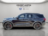 2023 Ford Explorer - Preview 2