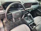 2026 Toyota Tacoma - Preview 2