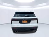 2027 Chevrolet Traverse - Preview 4