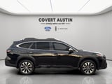 2024 Subaru Outback - Preview 6