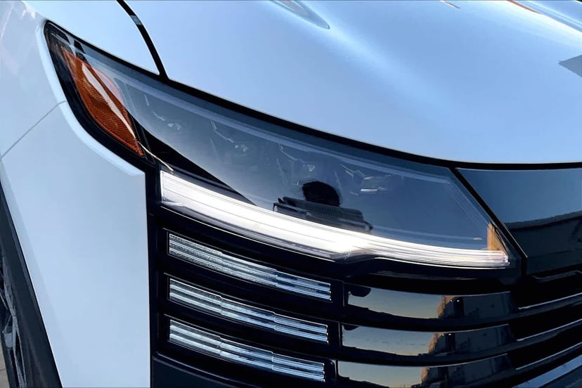 2026 Nissan Kicks MPV - Image 3