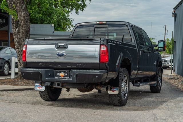 2015 Ford F-250 - Image 3
