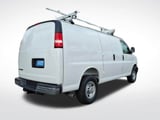 2026 Chevrolet Express Cargo - Preview 3