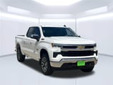 2026 Chevrolet Silverado 1500 - Preview 9