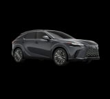 2026 Lexus RX - Preview 5