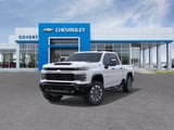 2026 Chevrolet Silverado 2500 HD - Preview 14