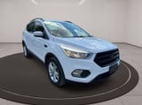 2018 Ford Escape - Preview 4